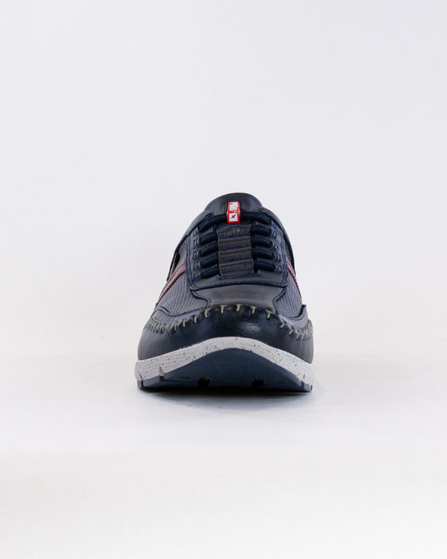 Pikolinos Fuencarral M4U-6046C1 (Men's) - Blue