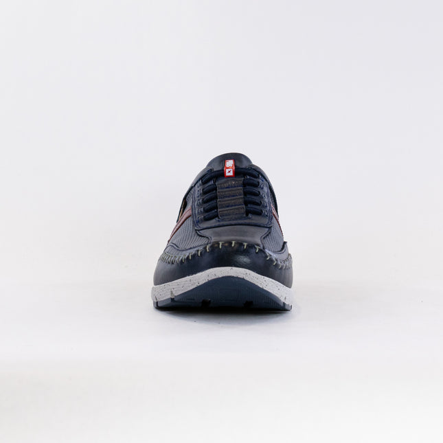 Pikolinos Fuencarral M4U-6046C1 (Men's) - Blue