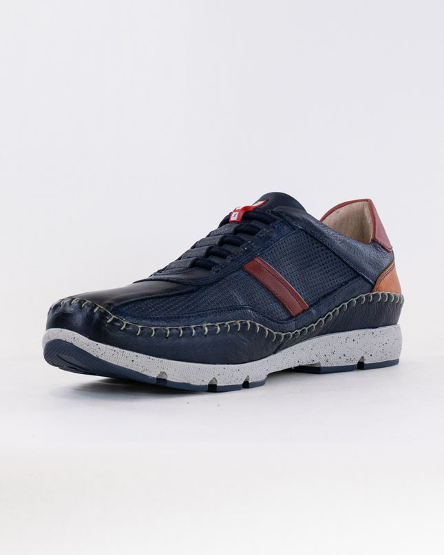 Pikolinos Fuencarral M4U-6046C1 (Men's) - Blue