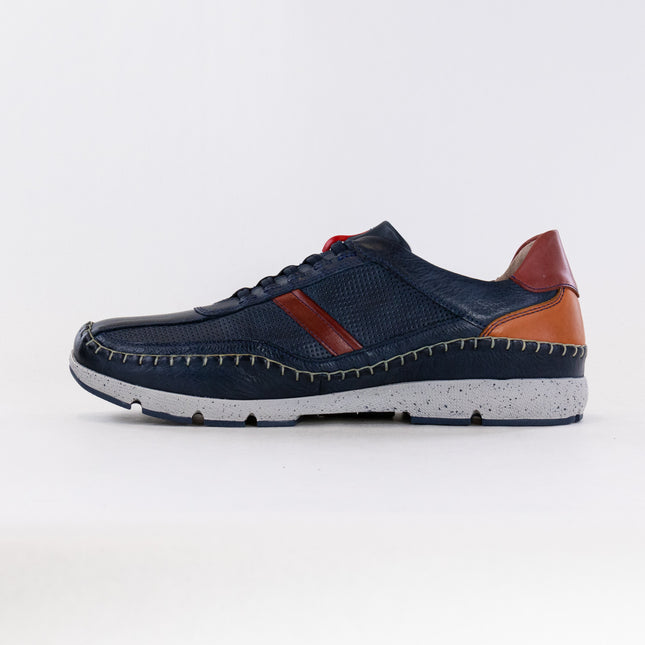 Pikolinos Fuencarral M4U-6046C1 (Men's) - Blue