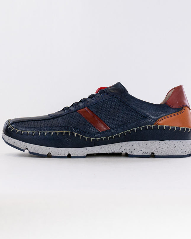 Pikolinos Fuencarral M4U-6046C1 (Men's) - Blue