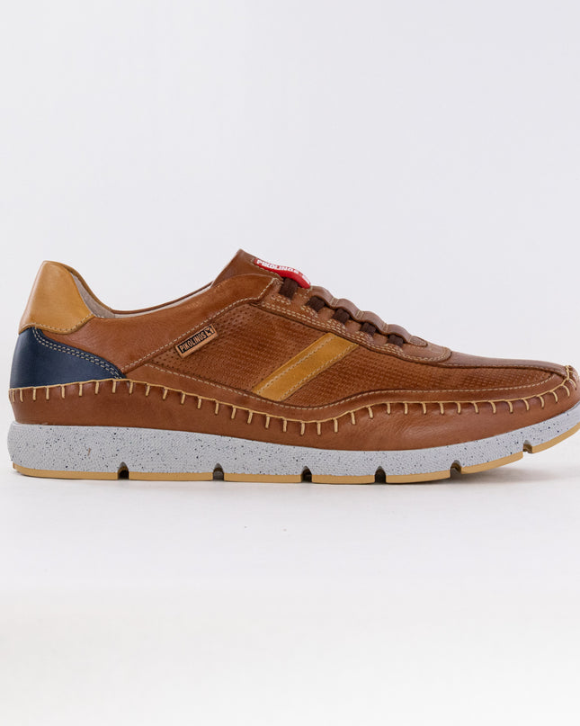 Pikolinos Fuencarral M4U-6046C1 (Men's) - Brandy