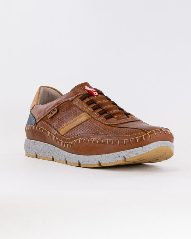 Pikolinos Fuencarral M4U-6046C1 (Men's) - Brandy