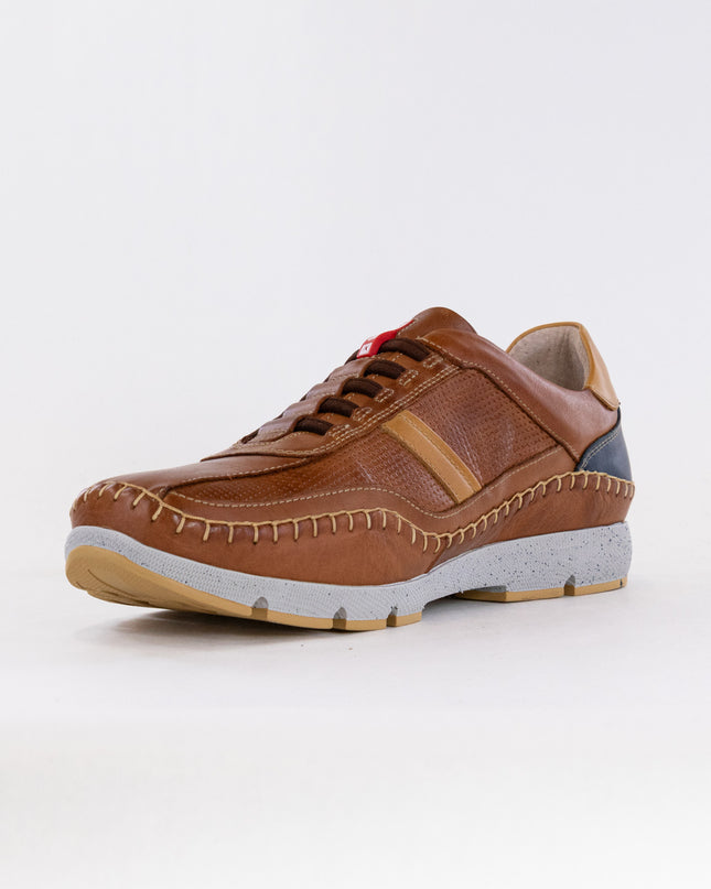 Pikolinos Fuencarral M4U-6046C1 (Men's) - Brandy