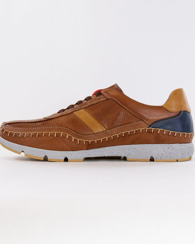 Pikolinos Fuencarral M4U-6046C1 (Men's) - Brandy