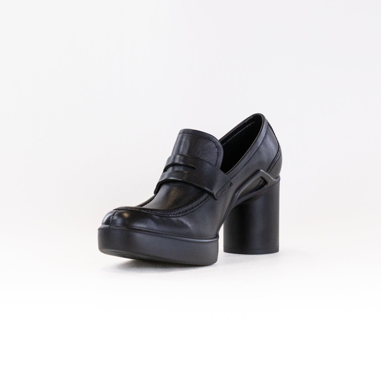 Ecco Motion 55 (Women's) - Black