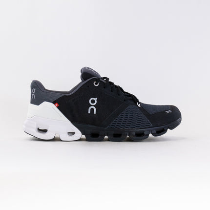 On Cloudflyer (Men's) - Black/White
