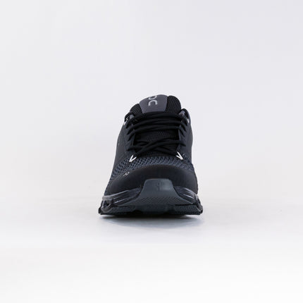 On Cloudflyer (Men's) - Black/White