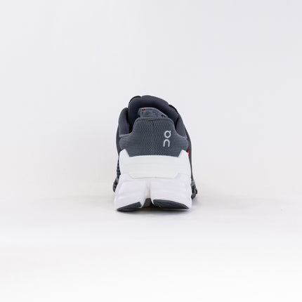 On Cloudflyer (Men's) - Black/White