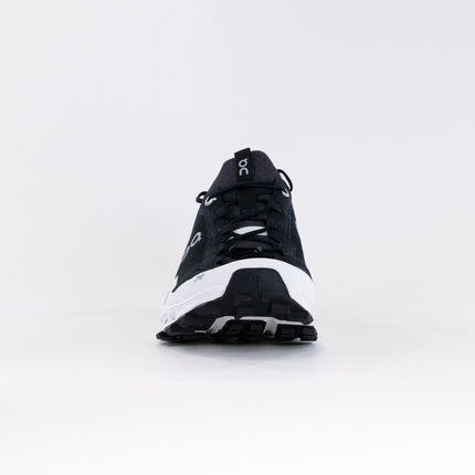 On Cloudultra (Men's) - Black/White