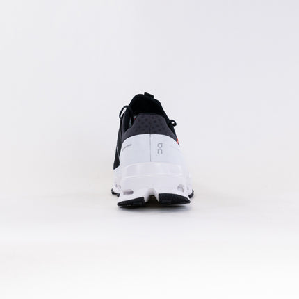 On Cloudultra (Men's) - Black/White