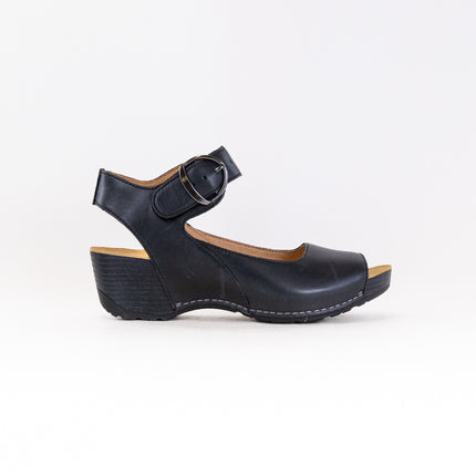 Dansko Tiana (Women's) - Black