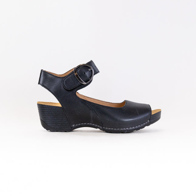 Dansko Tiana (Women's) - Black