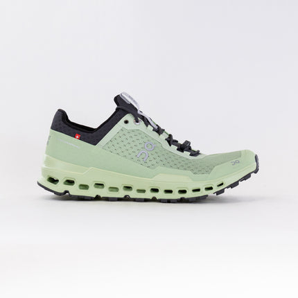On Cloudultra (Men's) - Vine/Meadow