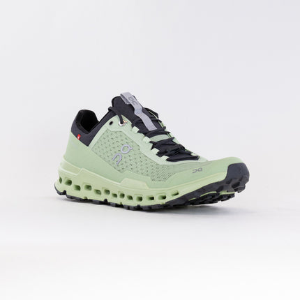 On Cloudultra (Men's) - Vine/Meadow