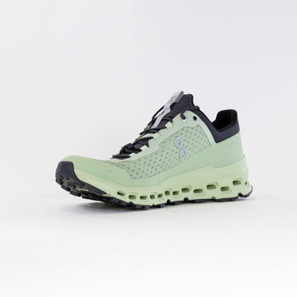 On Cloudultra (Men's) - Vine/Meadow