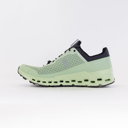 On Cloudultra (Men's) - Vine/Meadow