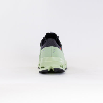 On Cloudultra (Men's) - Vine/Meadow