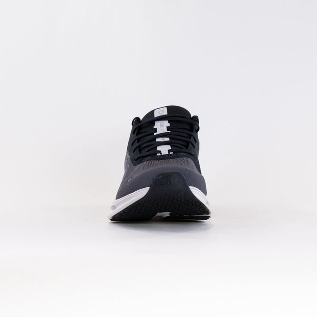 On Cloudrunner (Men's) - Eclipse/Frost
