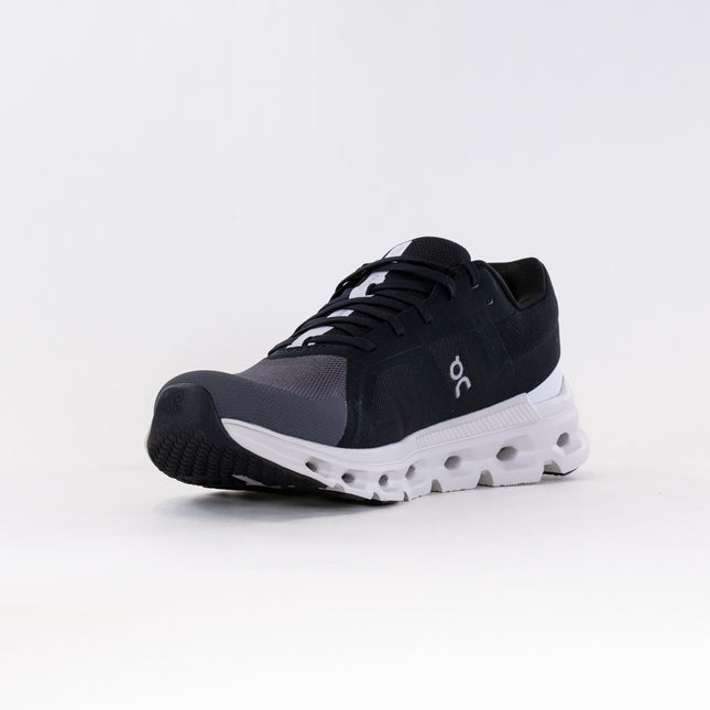 On Cloudrunner (Men's) - Eclipse/Frost