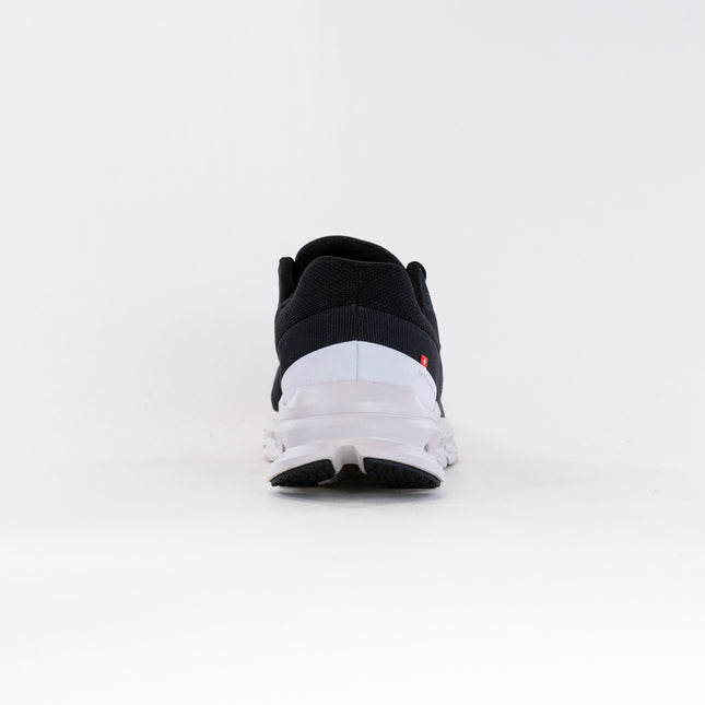 On Cloudrunner (Men's) - Eclipse/Frost