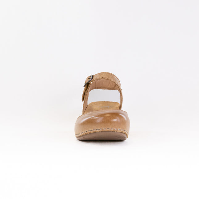 Dansko Tiffani (Women's) - Tan