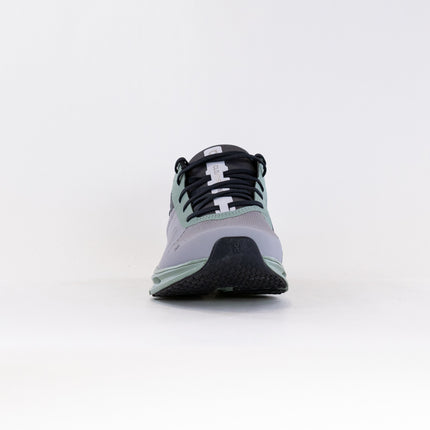 On Cloudrunner (Men's) - Alloy/Moss