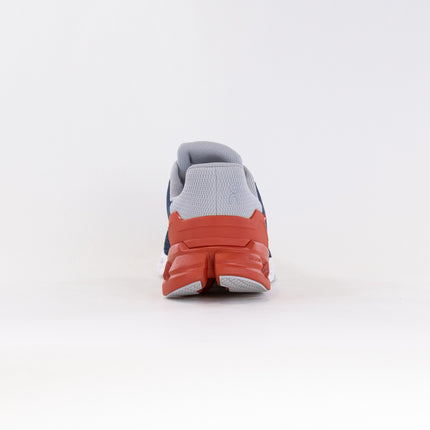 On Cloudflyer (Men's) - Midnight/Rust