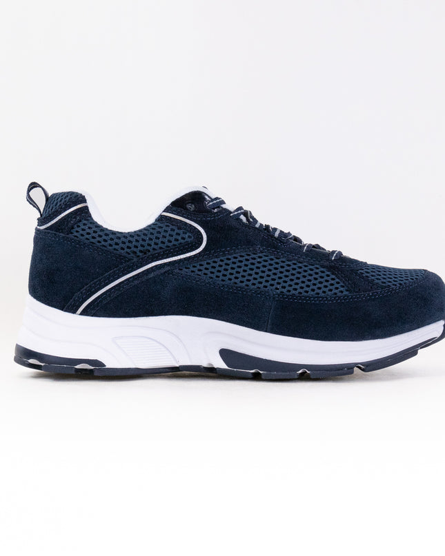 Drew Aaron (Men's) - Navy Combo