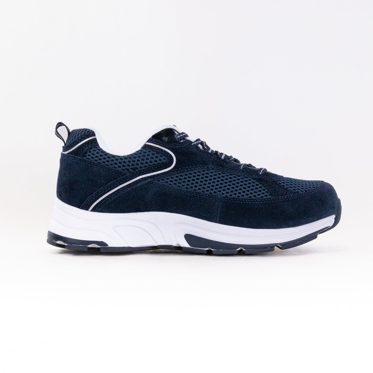 Drew Aaron (Men's) - Navy Combo