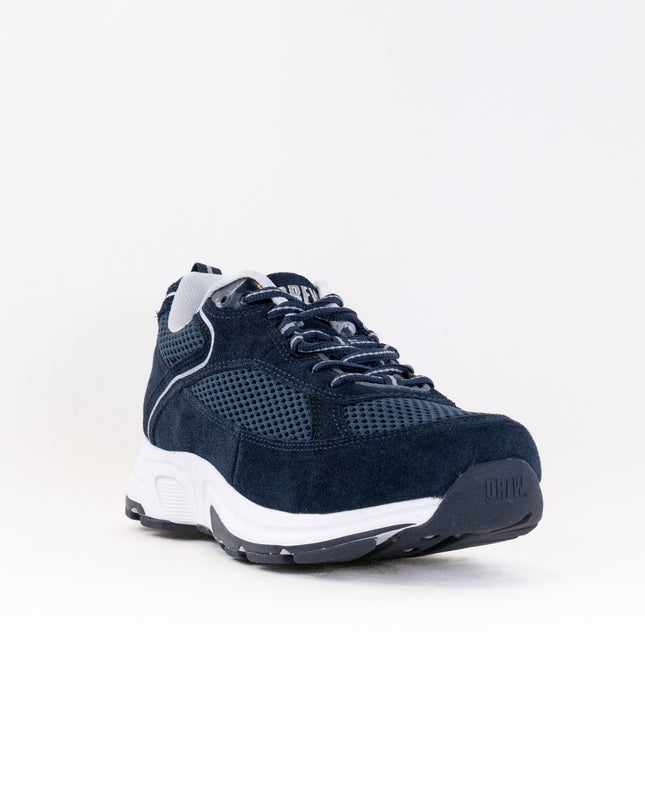 Drew Aaron (Men's) - Navy Combo
