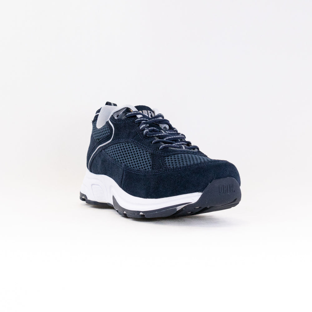 Drew Aaron (Men's) - Navy Combo