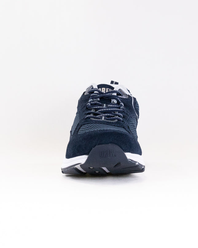 Drew Aaron (Men's) - Navy Combo