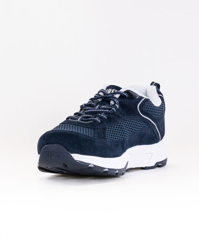 Drew Aaron (Men's) - Navy Combo