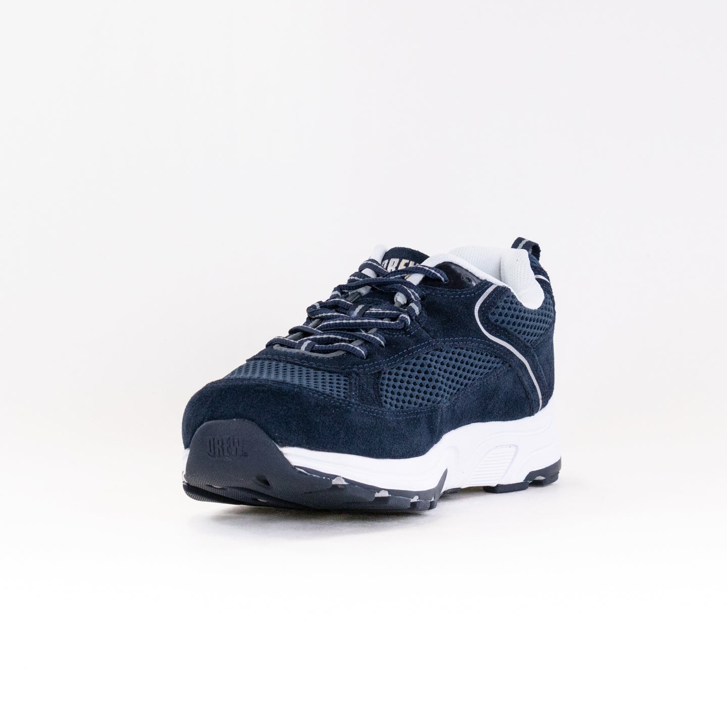 Drew Aaron (Men's) - Navy Combo