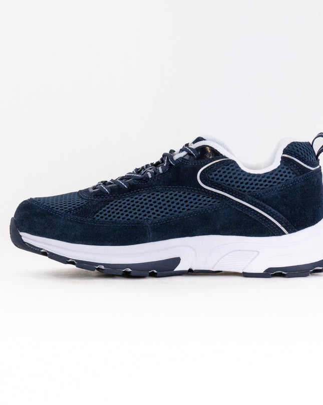 Drew Aaron (Men's) - Navy Combo