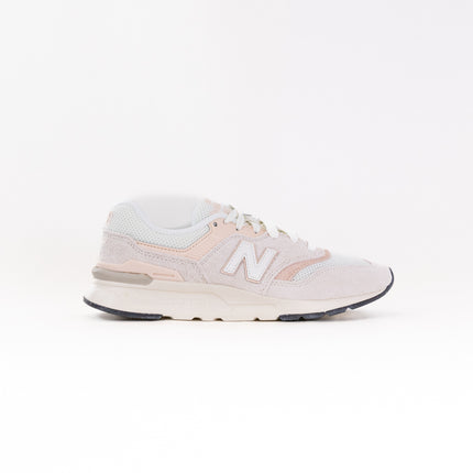 New Balance 997H (Women's) - Grey