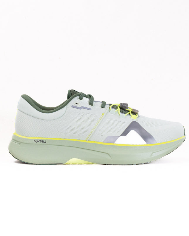 Mount To Coast R1 (Men's) - Green