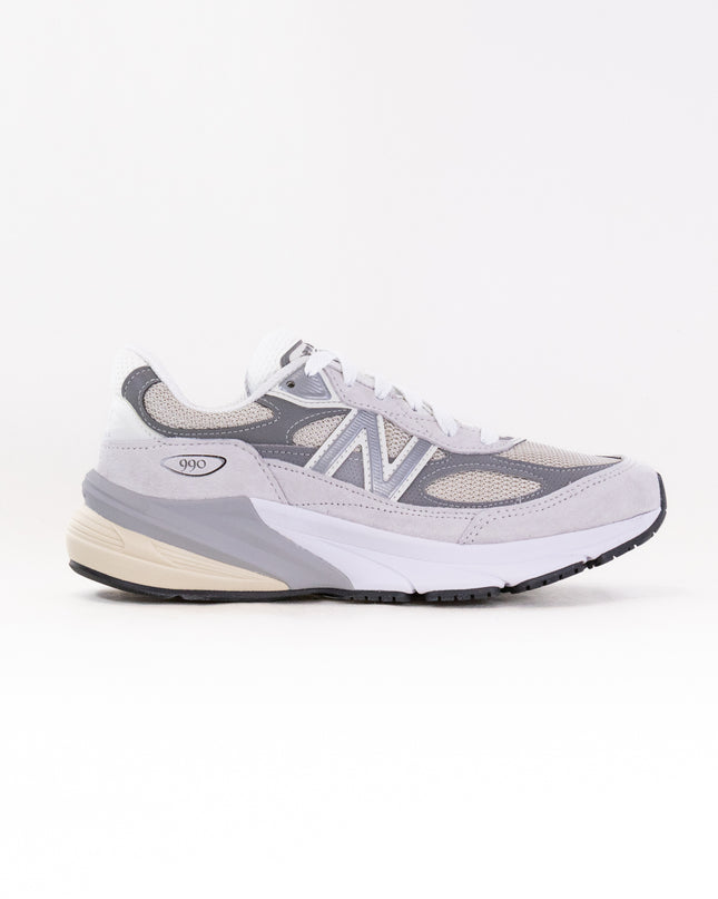 New Balance 990V6 (Unisex) - Reflection