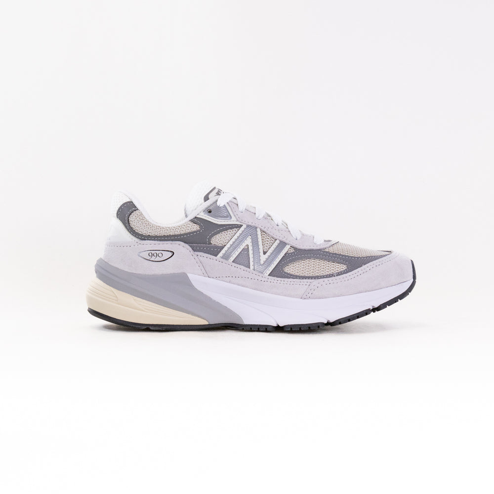 New Balance 990V6 (Unisex) - Reflection