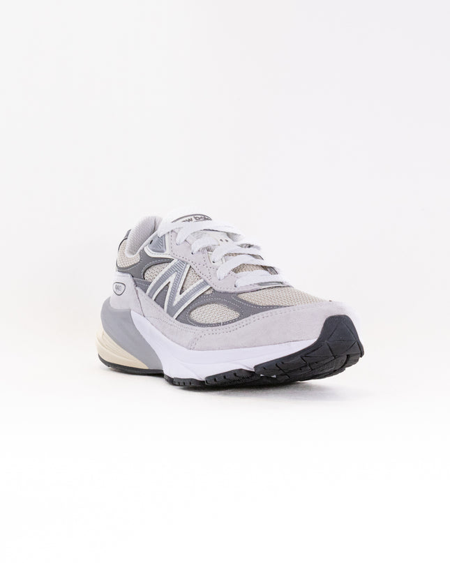 New Balance 990V6 (Unisex) - Reflection