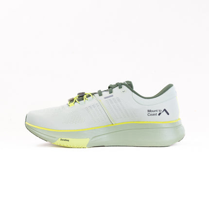 Mount To Coast R1 (Men's) - Green