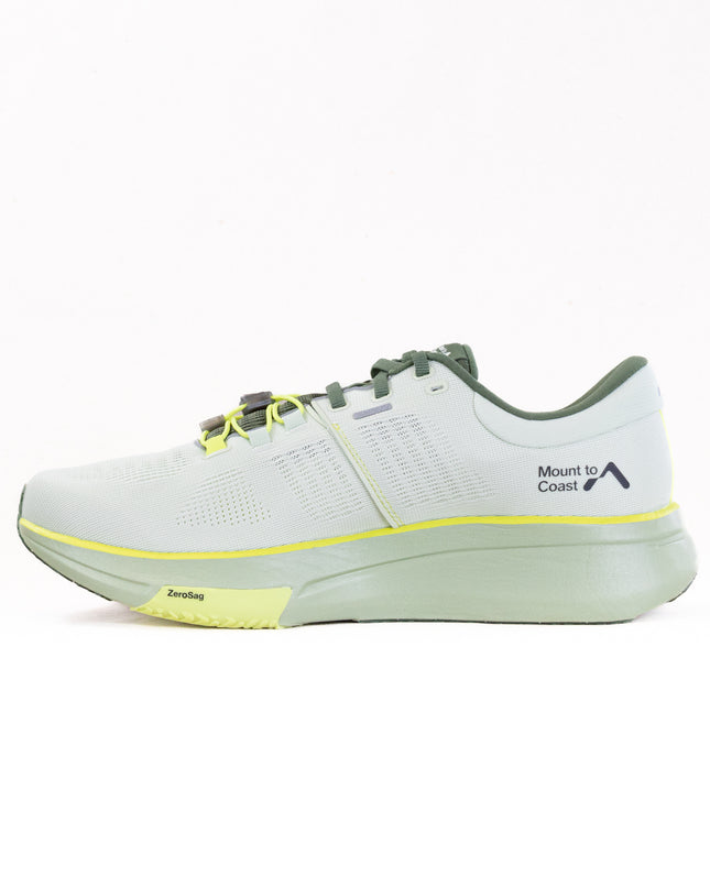 Mount To Coast R1 (Men's) - Green