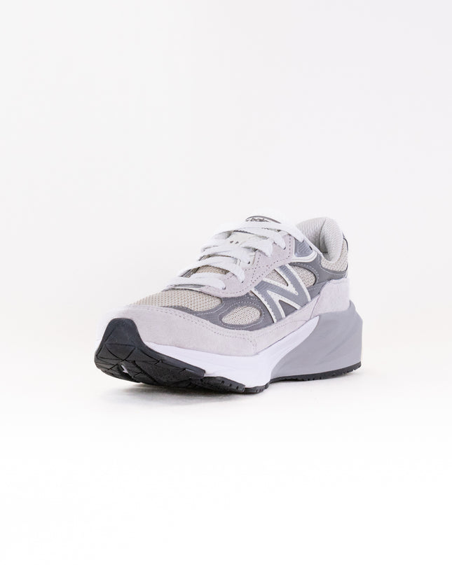 New Balance 990V6 (Unisex) - Reflection