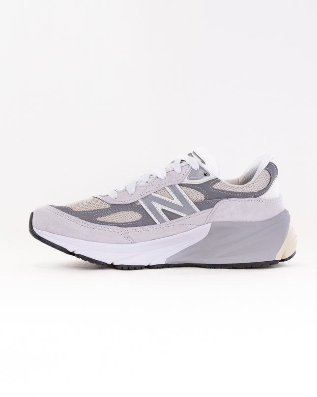 New Balance 990V6 (Unisex) - Reflection