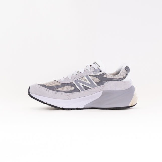 New Balance 990V6 (Unisex) - Reflection