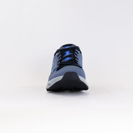 On Cloudflyer 4 (Men's) - Metal/Lapis
