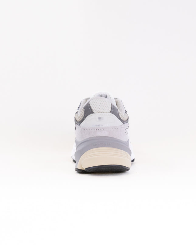 New Balance 990V6 (Unisex) - Reflection