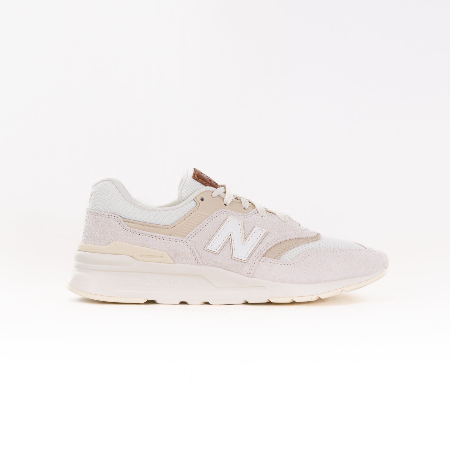 New Balance 997H (Men's) Beige – Chiappetta Shoes