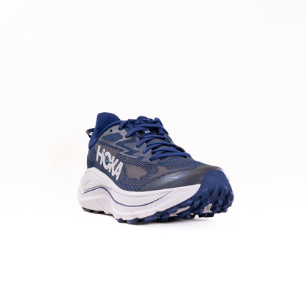 Hoka Challenger 8 (Men's) - Midnight Blue/Grout